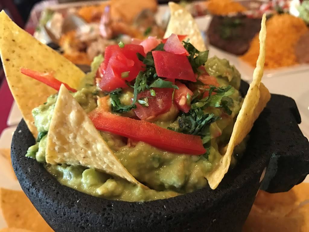 Mi Rancho Mexican Restaurant - Hackensack | restaurant | 59 Main St, Hackensack, NJ 07601, USA | 2013424206 OR +1 201-342-4206