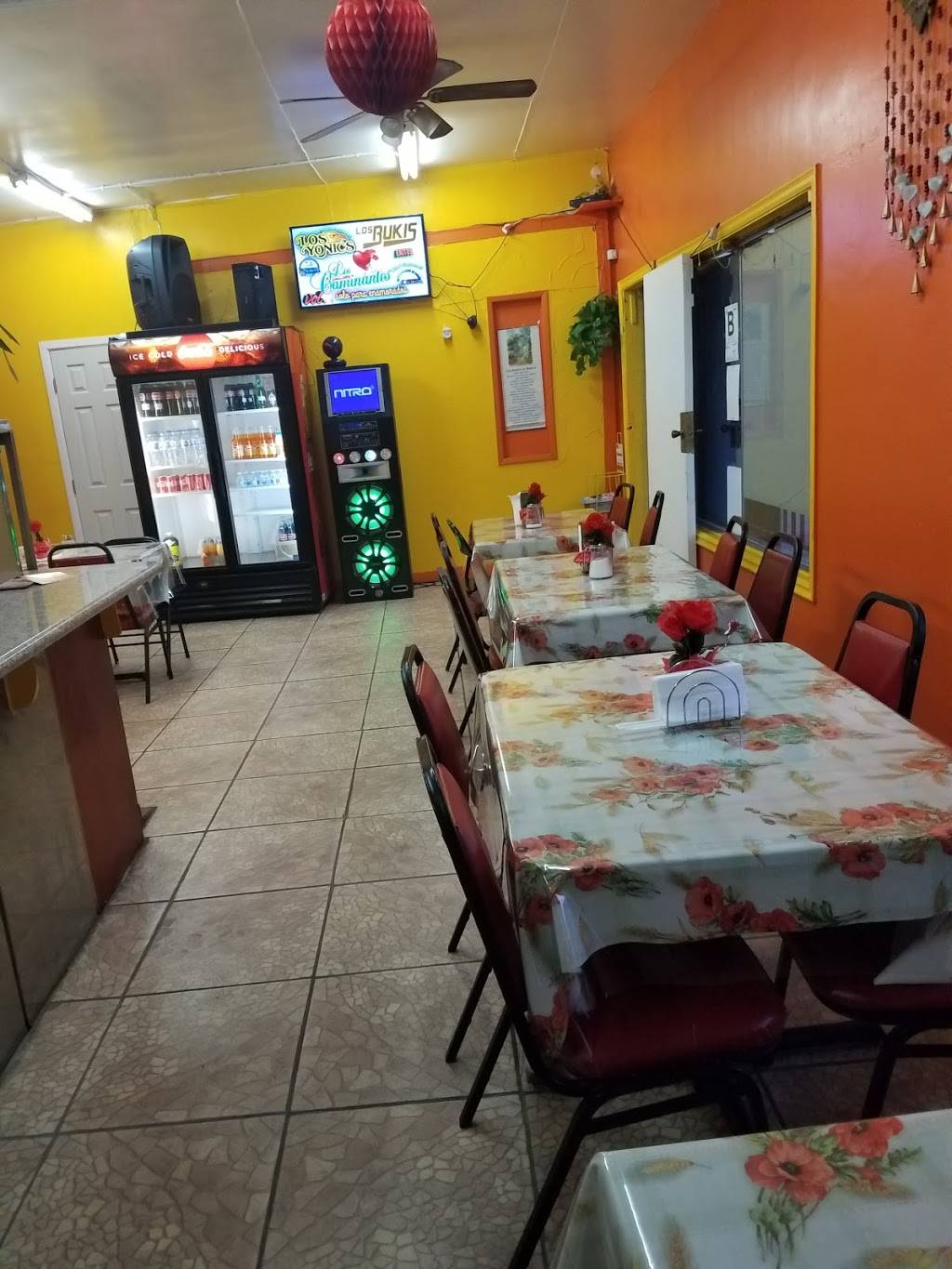 pupuseria y restaurante champas victorias | restaurant | 8120 Avalon Blvd, Los Angeles, CA 90003, USA | 3232392523 OR +1 323-239-2523