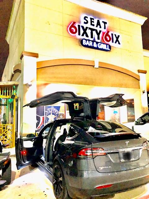 Seat 6ixty 6ix | restaurant | 4830 Hwy 6 N A, Houston, TX 77084, USA | 8329066859 OR +1 832-906-6859