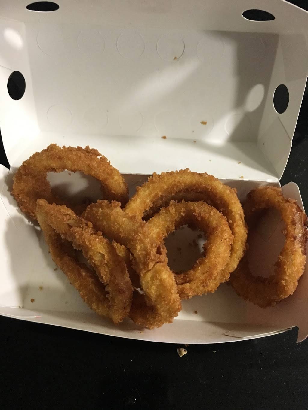 Jack in the Box | restaurant | 6325 Barker Cypress Rd, Houston, TX 77084, USA | 8325038867 OR +1 832-503-8867