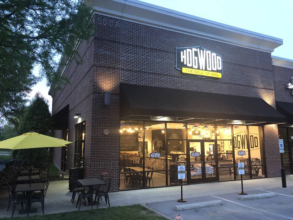 Hogwood BBQ | restaurant | 600a Frazier Dr #100, Franklin, TN 37067, USA | 6158071846 OR +1 615-807-1846