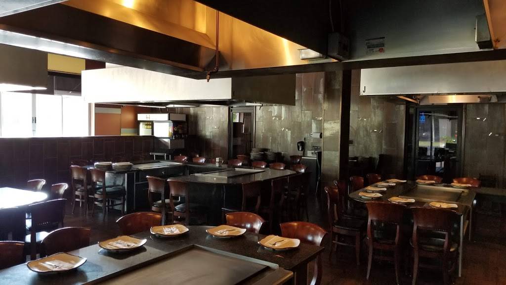 Hibashi | restaurant | 13465 Inwood Rd #100, Dallas, TX 75244, USA | 9726203474 OR +1 972-620-3474