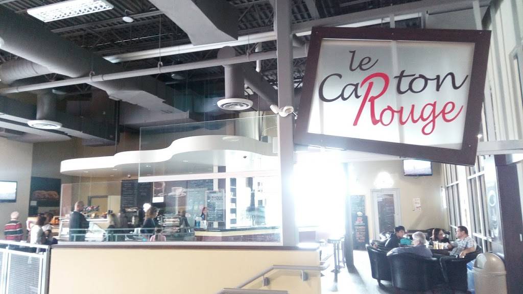 Complexes sportifs Terrebonne | restaurant | 2485 Boulevard des Entreprises, Terrebonne, QC J6X 4J9, Canada | 4509619295 OR +1 450-961-9295