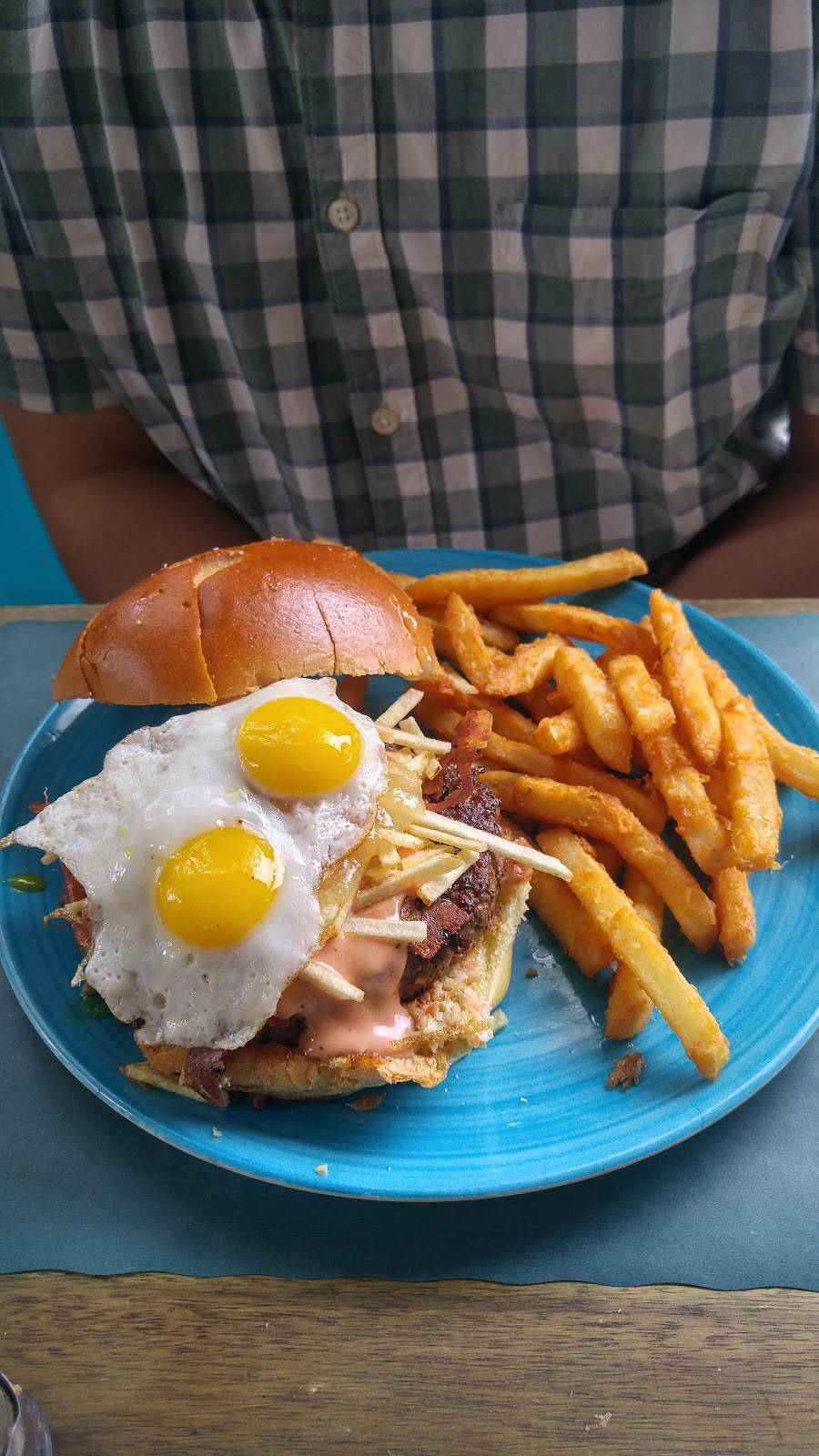 The Alcove | restaurant | 41-11 49th St, Sunnyside, NY 11104, USA | 3478134159 OR +1 347-813-4159