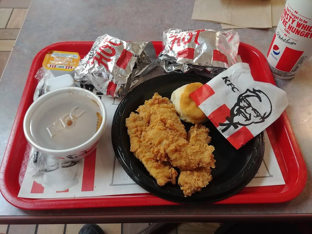 KFC | restaurant | 280 W Continental Rd, Green Valley, AZ 85622, USA | 5206480891 OR +1 520-648-0891