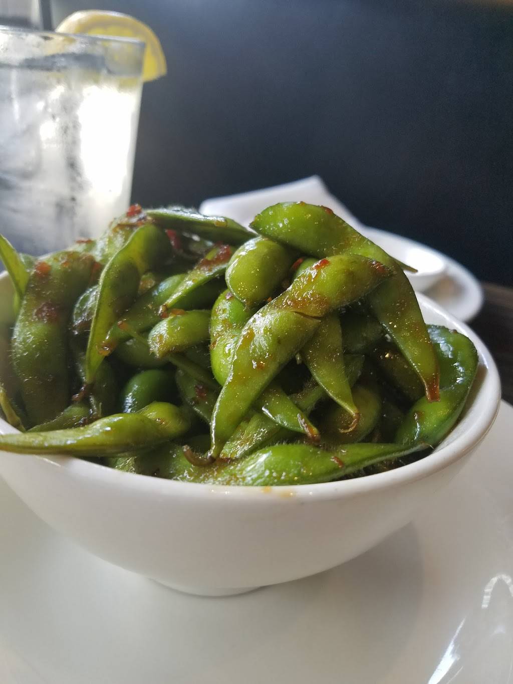 Wokcano | restaurant | 199 The Promenade N, Long Beach, CA 90802, USA | 5629519652 OR +1 562-951-9652