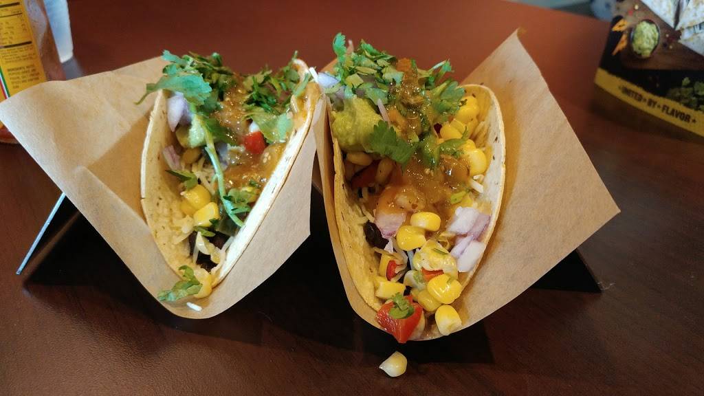 QDOBA Mexican Eats | restaurant | 652 Main Ave, Norwalk, CT 06851, USA | 2036635127 OR +1 203-663-5127