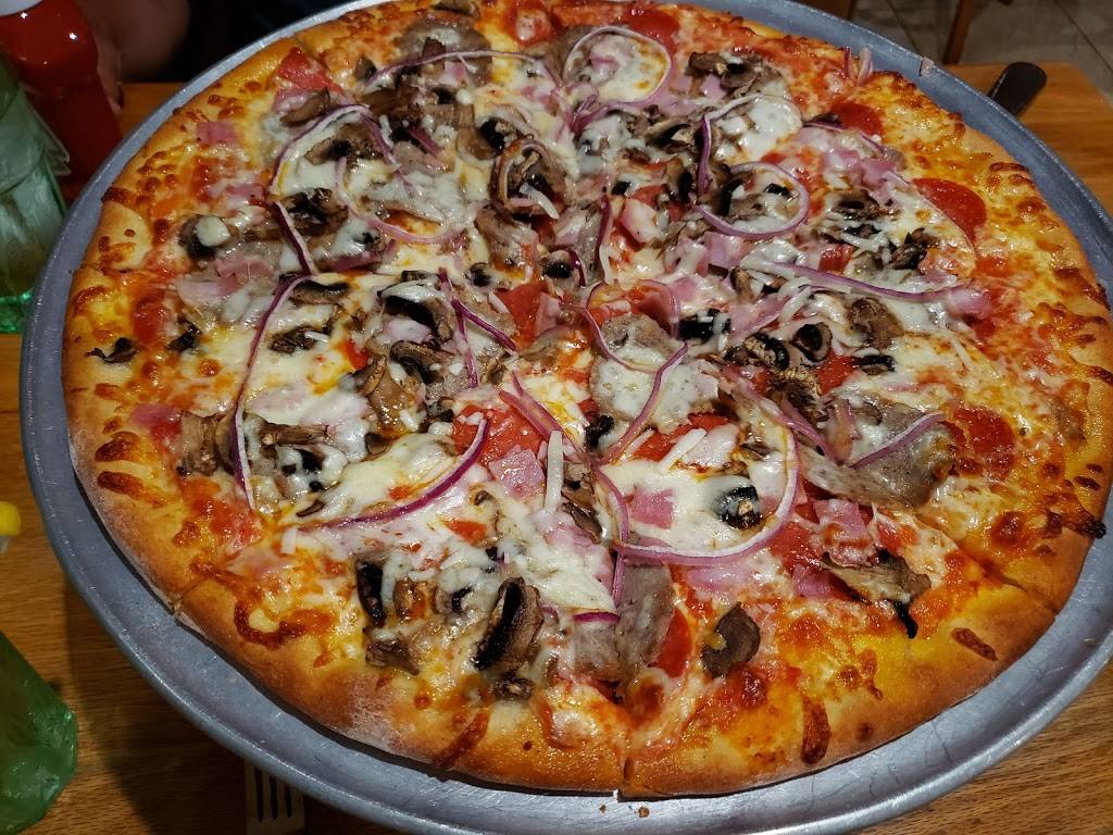 Baldinos Restaurant | restaurant | 791 US-1, Tequesta, FL 33469, USA | 5617434224 OR +1 561-743-4224