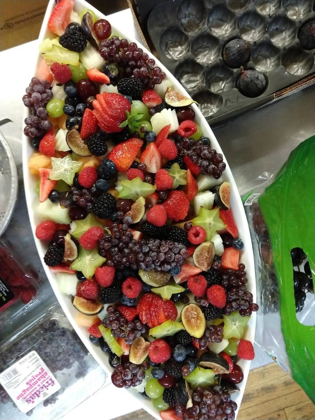 Danas Kitchen | meal takeaway | 881 Palmer Ave, Falmouth, MA 02540, USA | 5085407900 OR +1 508-540-7900