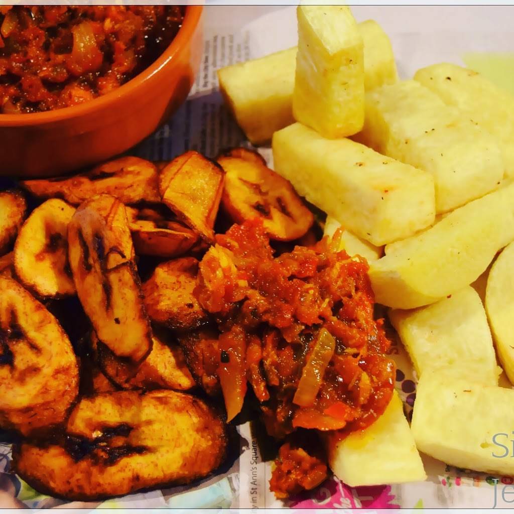 Sumptuous African Restaurant | restaurant | 1170 South La Brea Ave, Inglewood, CA 90301, USA | 3106543145 OR +1 310-654-3145