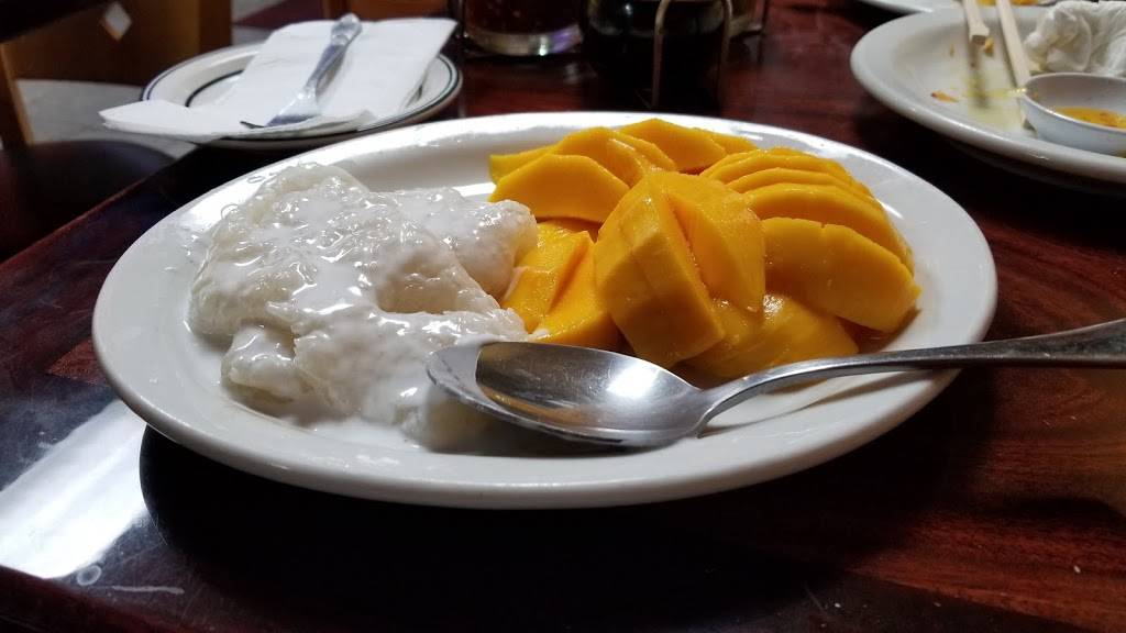 Dokluck Thai Food | restaurant | 1772 S Barranca Ave, Glendora, CA 91740, USA | 6269381078 OR +1 626-938-1078