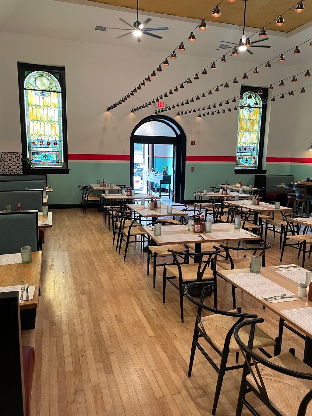 Luna Loca | restaurant | 304 E Onondaga St, Syracuse, NY 13202, USA | 3154750913 OR +1 315-475-0913