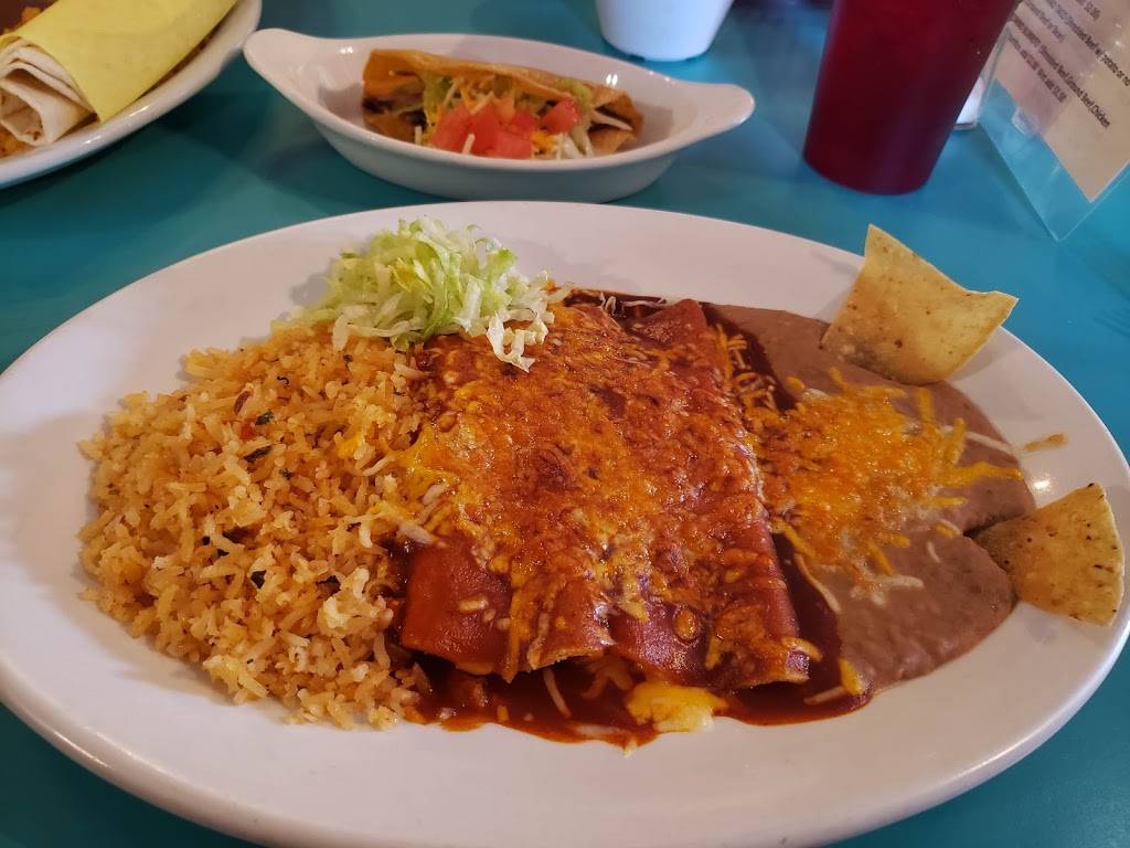 Estradas Restaurant | restaurant | 246 S Quince St, Escondido, CA 92025, USA | 7607463441 OR +1 760-746-3441