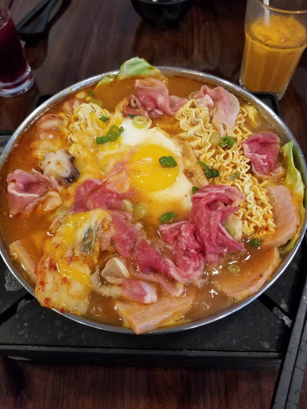 Uniboil 煮道 | restaurant | 7119 Elk Grove Blvd Ste 125, Elk Grove, CA 95757, USA | 9166910256 OR +1 916-691-0256