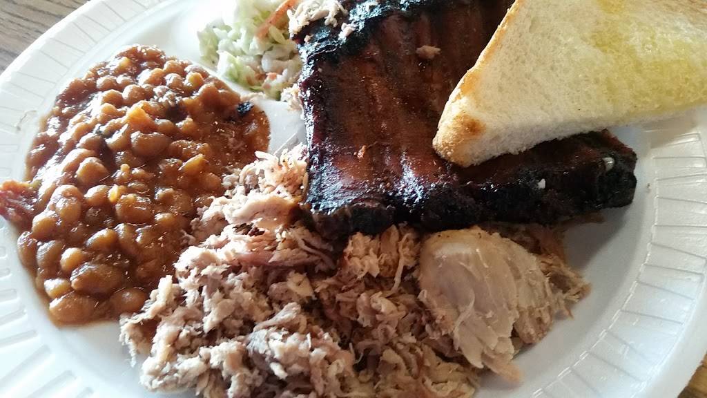 Cowboys Barbecue | restaurant | 4101 Harrison St, Batesville, AR 72501, USA | 8706988500 OR +1 870-698-8500