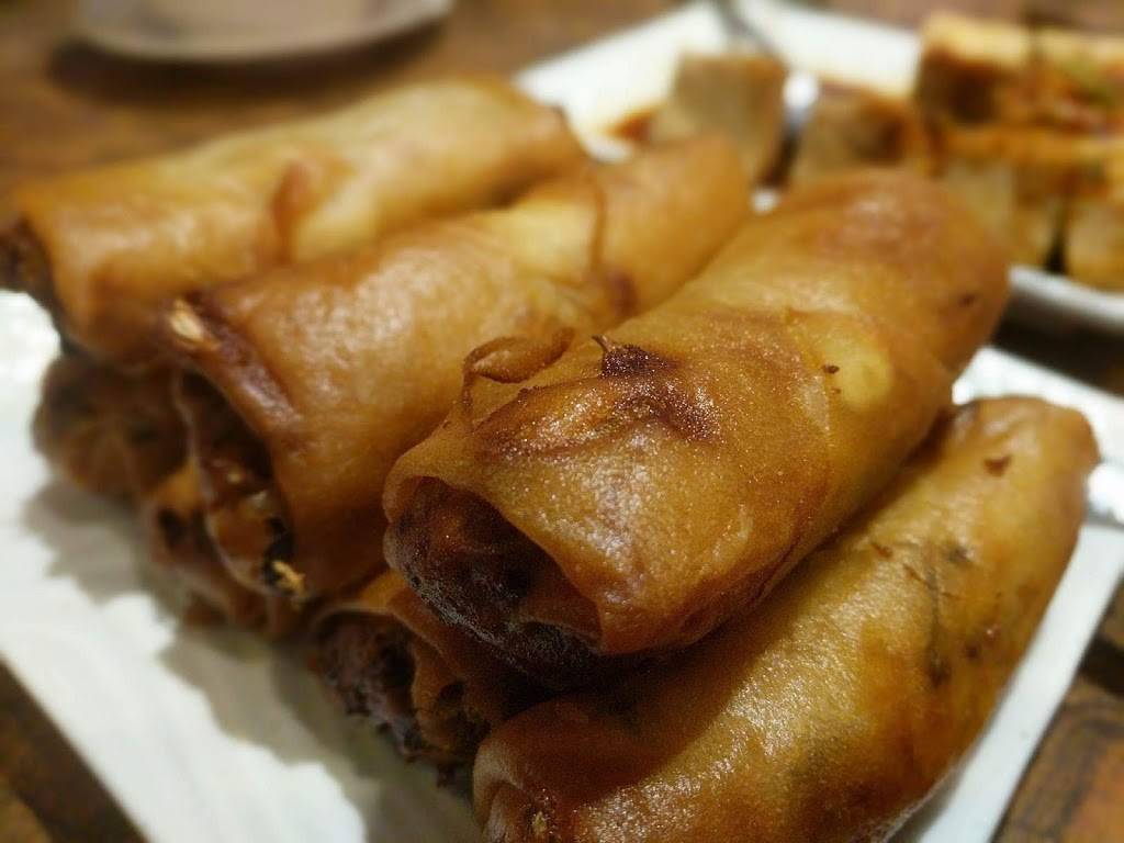 Hunan Homes Express | restaurant | 530 Showers Dr #8, Mountain View, CA 94040, USA | 6509170808 OR +1 650-917-0808