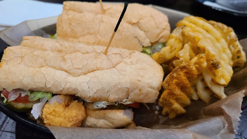 Walk-Ons Sports Bistreaux - La Porte, TX | restaurant | 10003 Spencer Hwy, La Porte, TX 77571, USA | 2818096569 OR +1 281-809-6569