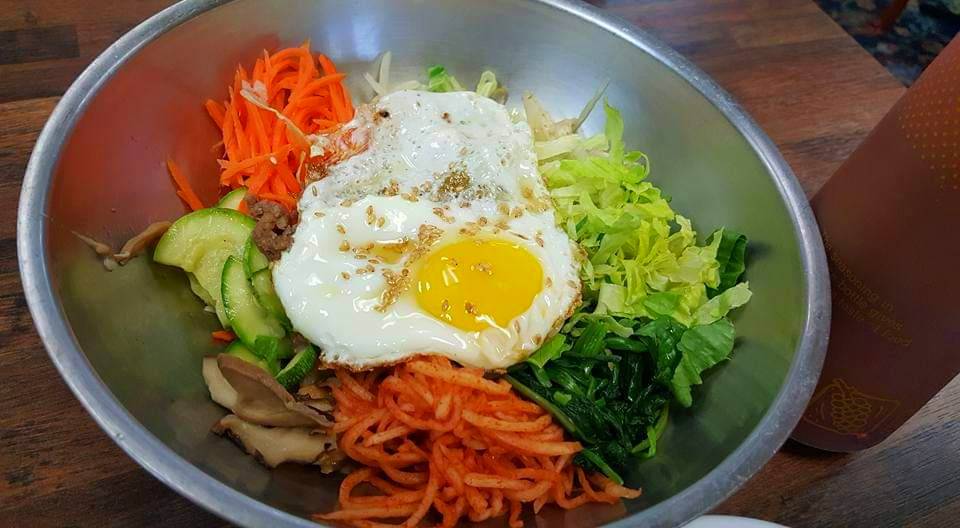 Ho Soon Yi Restaurant | restaurant | 8501 S Tacoma Way, Lakewood, WA 98499, USA | 2535844572 OR +1 253-584-4572