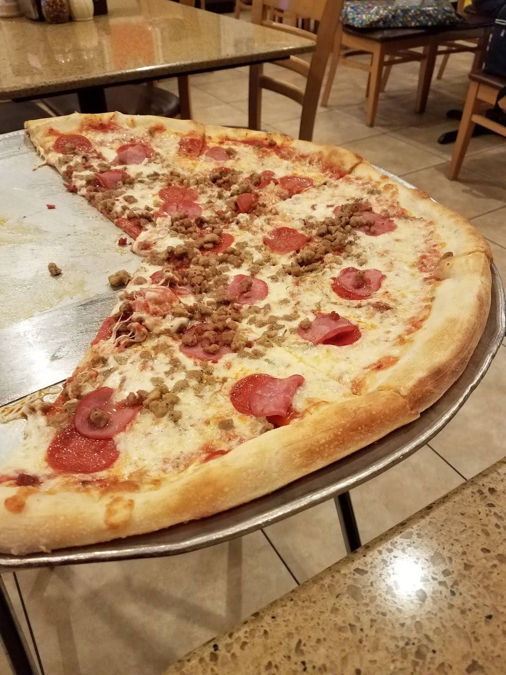 Joes Pizza Pasta & Subs | restaurant | 6009 W Parker Rd #161, Plano, TX 75093, USA | 9727810034 OR +1 972-781-0034