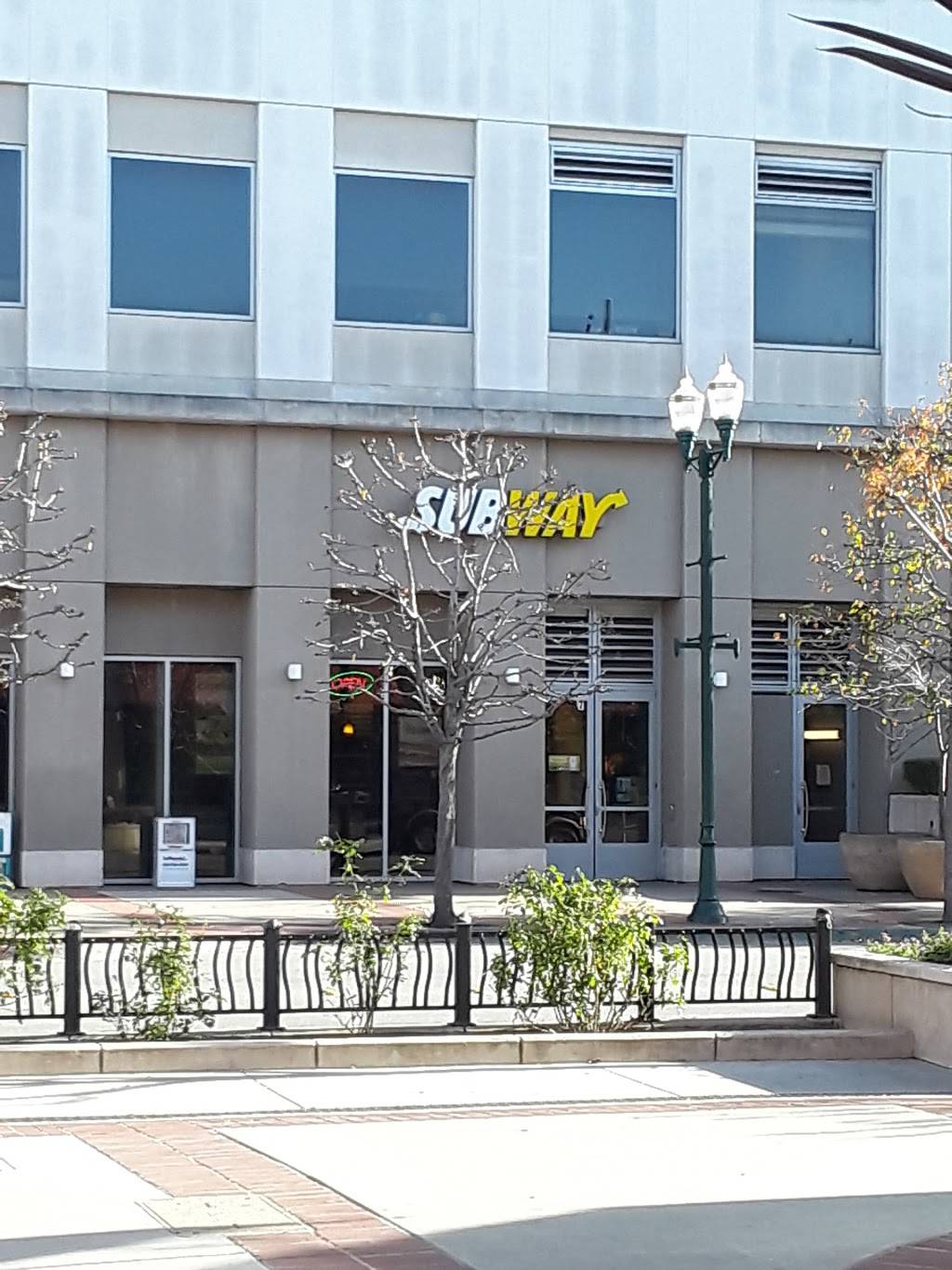 Subway Restaurants | restaurant | 7 2nd St, Watsonville, CA 95076, USA | 8317615994 OR +1 831-761-5994
