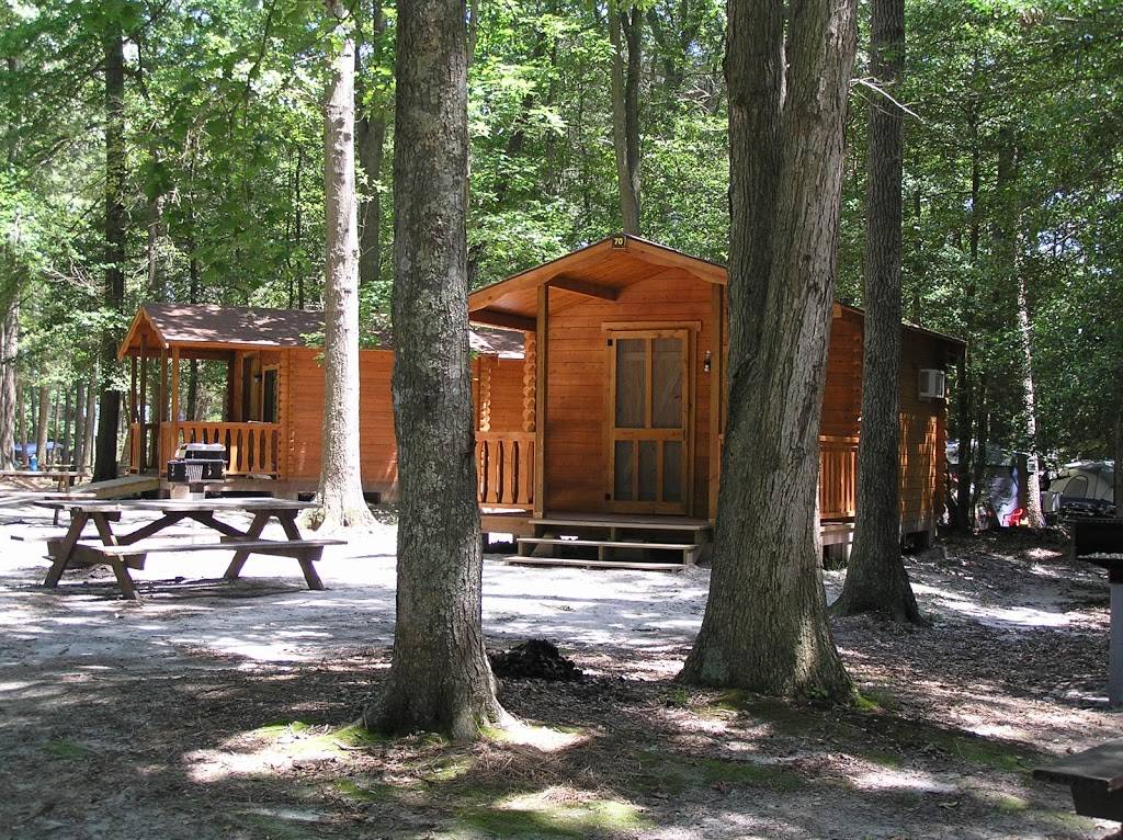 Holly Lake Campsites | restaurant | 32087 Holly Lake Rd, Millsboro, DE 19966, USA | 3029453410 OR +1 302-945-3410