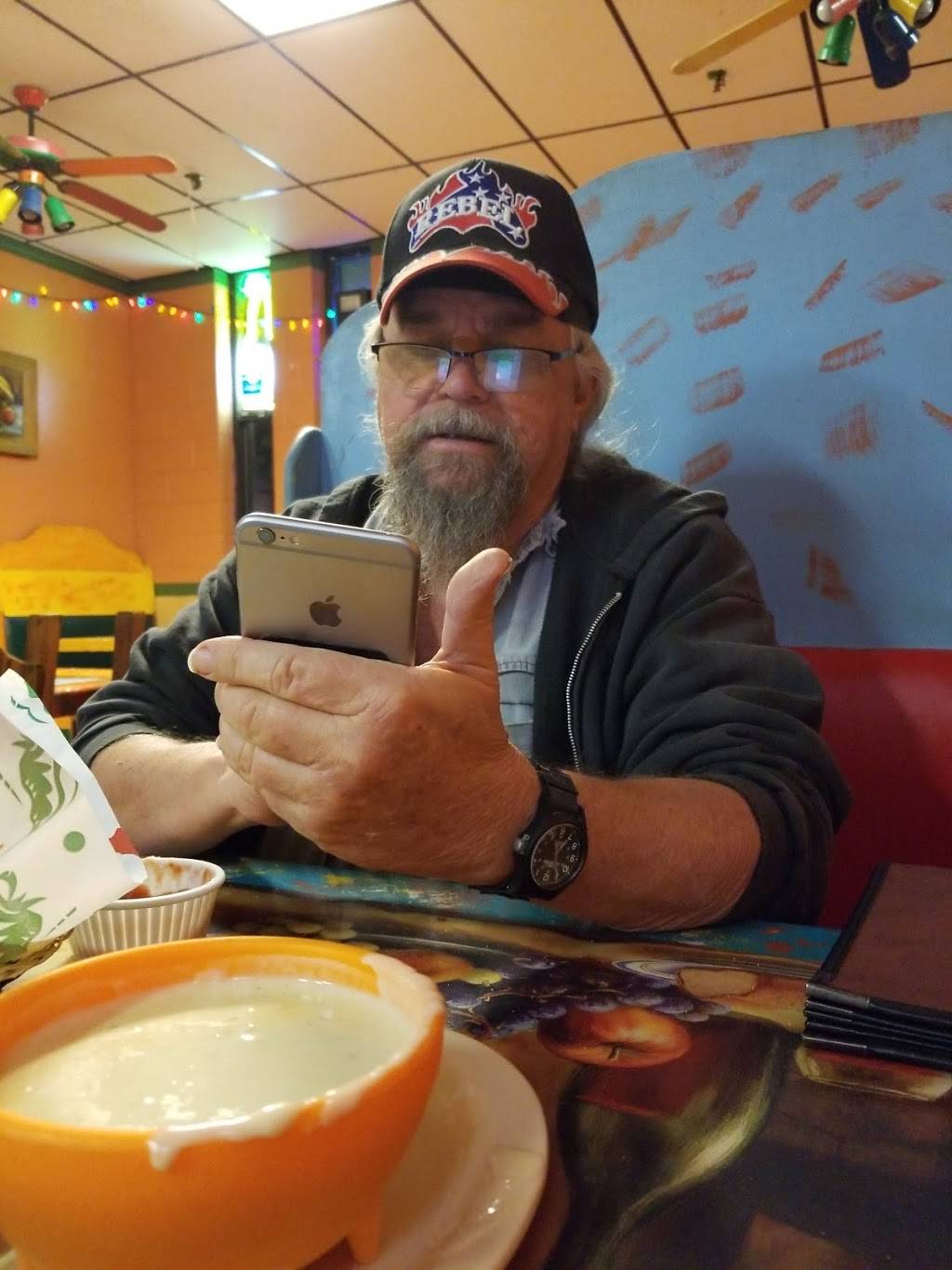 El Jarrito | restaurant | 1373 Hazel St, Arcadia, LA 71001, USA | 3182634256 OR +1 318-263-4256