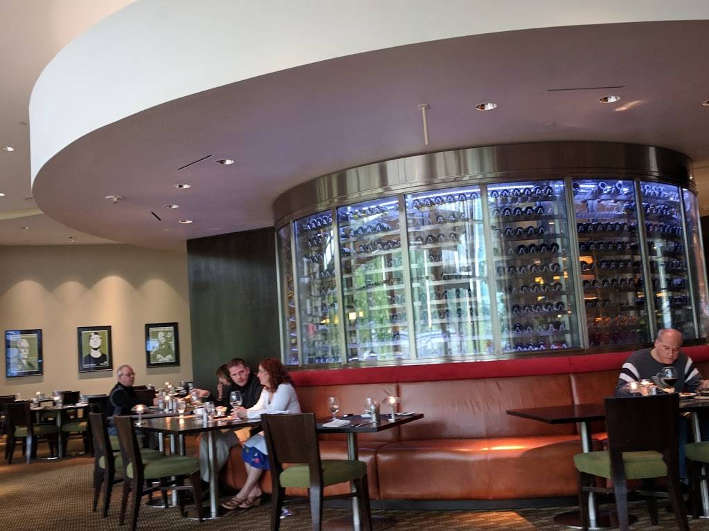 Andrews Steak and Seafood | restaurant | 777 Casino Dr, Pittsburgh, PA 15212, USA | 4122317777 OR +1 412-231-7777