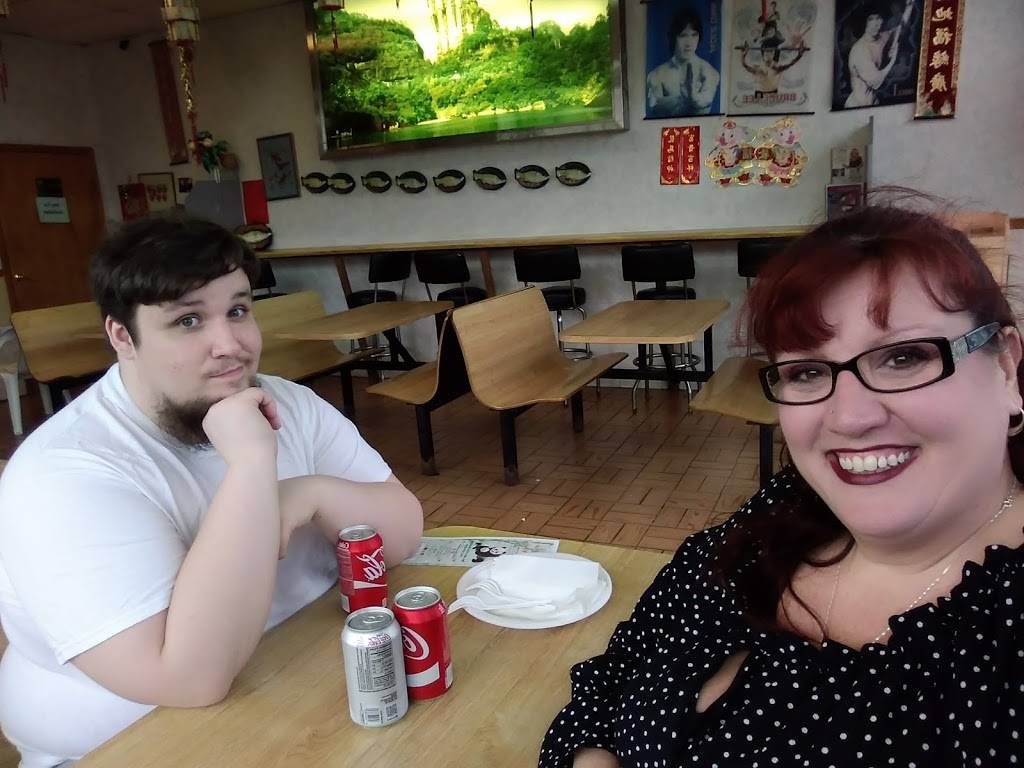 New Lins Garden | restaurant | 215 S Pauline St, Memphis, TN 38104, United States | 9015783968 OR +1 901-578-3968