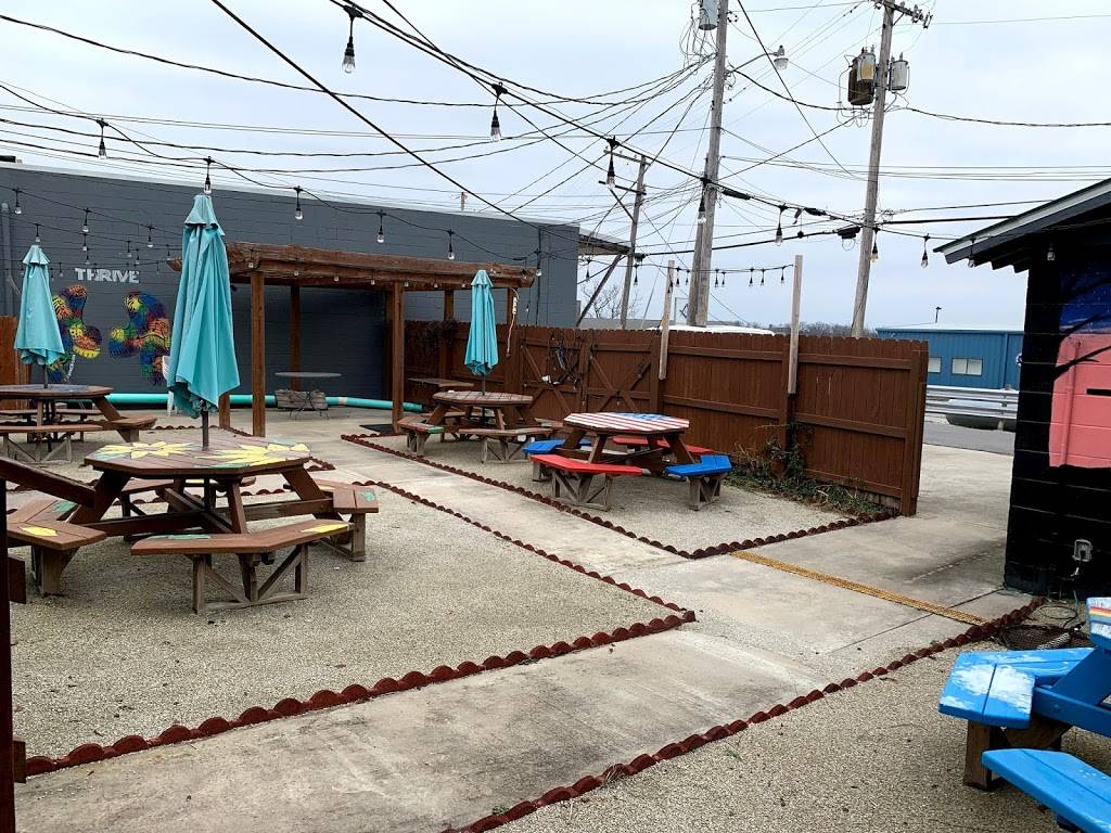 Forsyth Main Street Cafe | restaurant | 153 Main St, Forsyth, MO 65653, USA | 4172519974 OR +1 417-251-9974