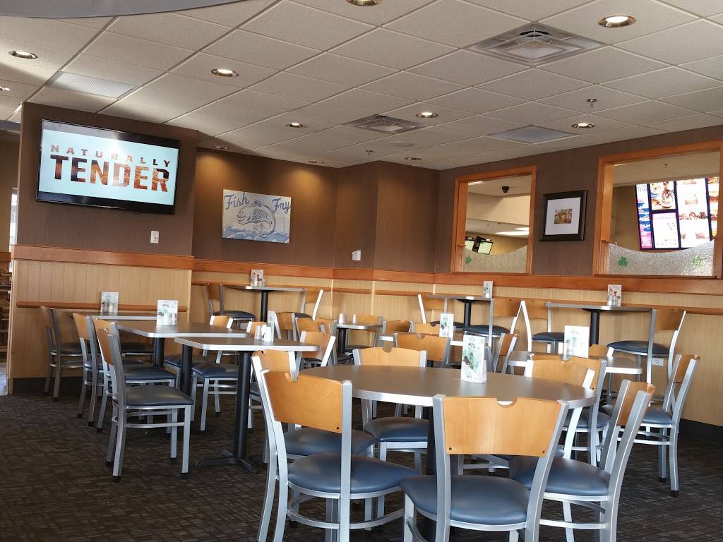 Culvers | restaurant | 10745 S Cicero Ave, Oak Lawn, IL 60453, USA | 7085815696 OR +1 708-581-5696