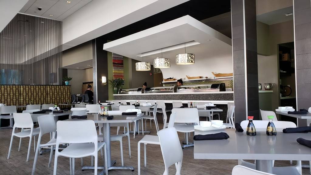 Ponzu Sushi and Grill | restaurant | 2110 S 67th St, Omaha, NE 68106, USA | 4026147757 OR +1 402-614-7757