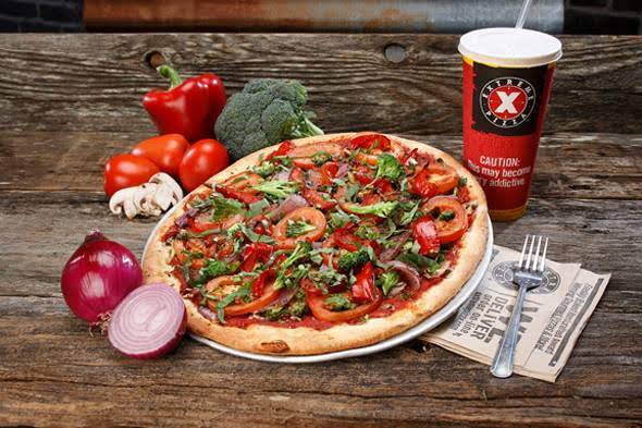 Extreme Pizza | restaurant | 191 Blue River Pkwy, Silverthorne, CO 80498, USA | 9709779003 OR +1 970-977-9003