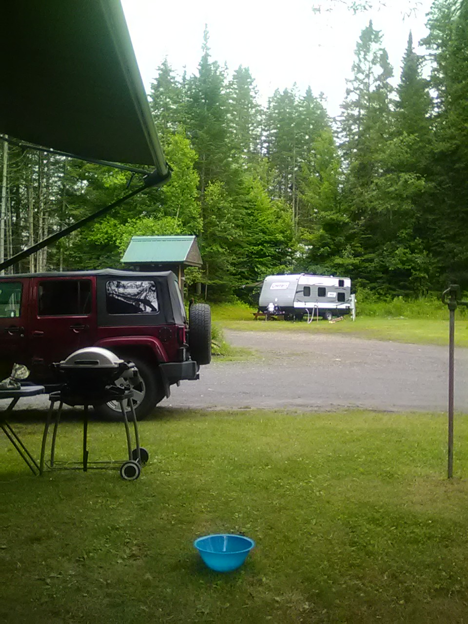 Alpine Valley RV Park & Campground | meal takeaway | 1111 Main St, Concord, VT 05824, USA | 8026959933 OR +1 802-695-9933