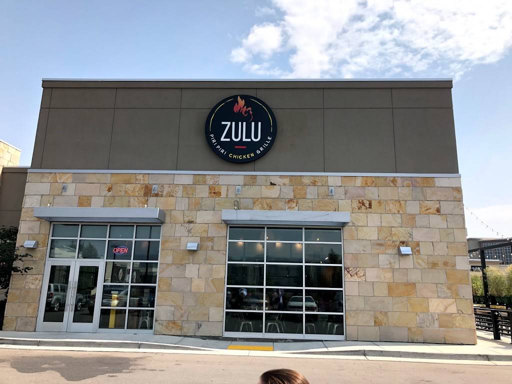 Zulu Piri Piri Chicken Grille | restaurant | 2951 Club House Dr, Lehi, UT 84043, USA | 8019016492 OR +1 801-901-6492