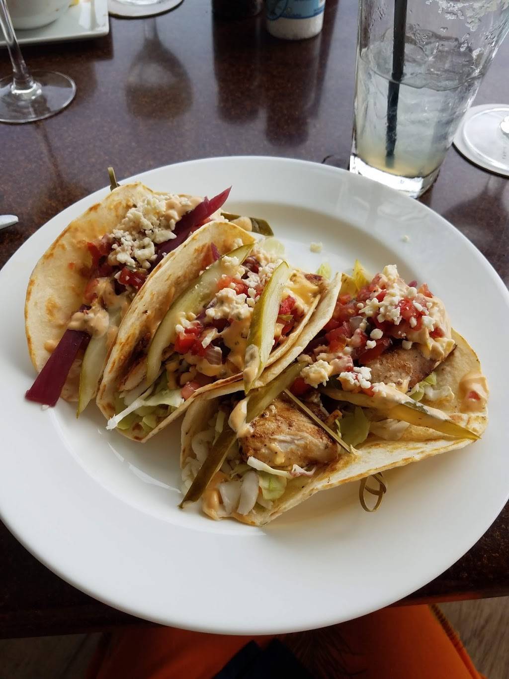 Sea Breeze Café | cafe | 1451 Middle Gulf Dr Suite #3, Sanibel, FL 33957, USA | 2394724151 OR +1 239-472-4151