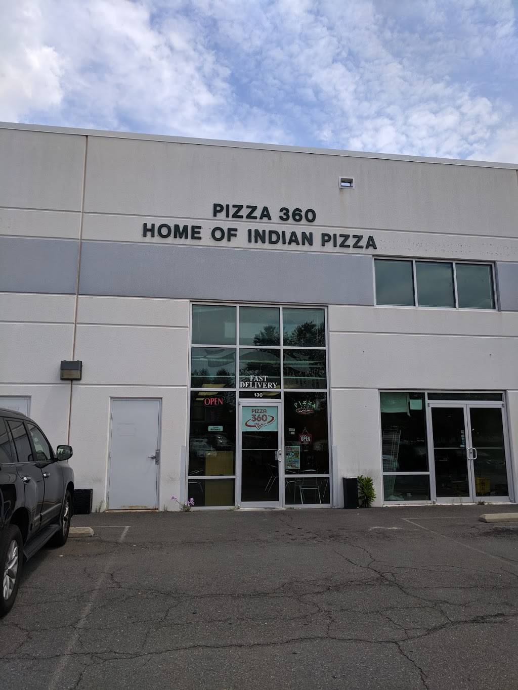 Pizza 360 | restaurant | 21760 Beaumeade Cir STE 130, Ashburn, VA 20147, USA | 5712913576 OR +1 571-291-3576