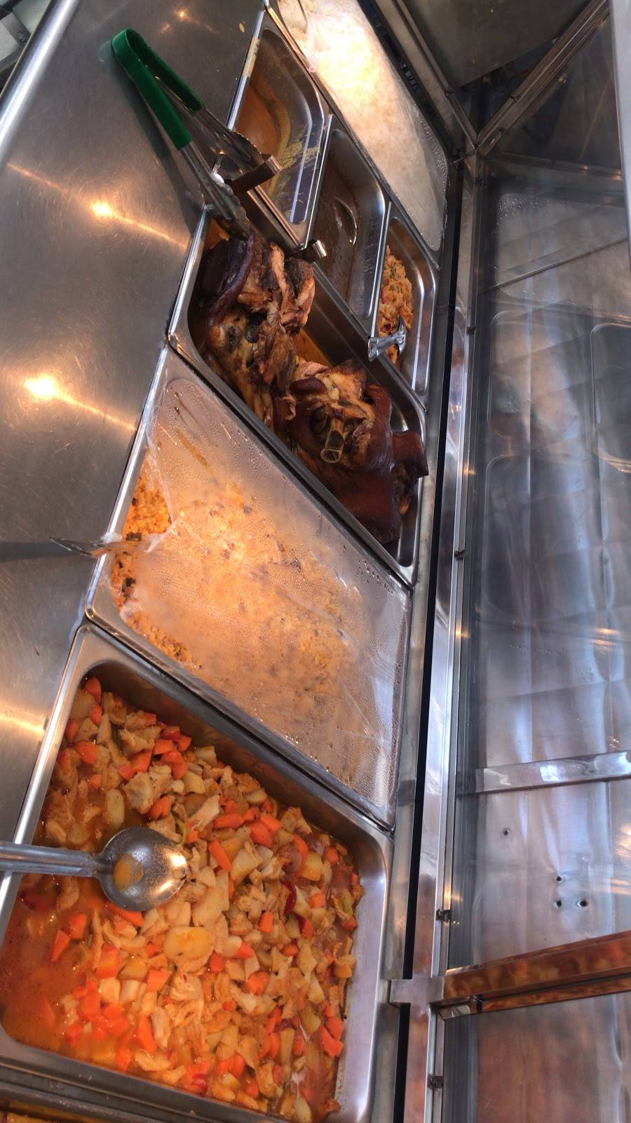 Sazón latino | restaurant | 129 Broadway St, Chicopee, MA 01020, USA | 4133313938 OR +1 413-331-3938