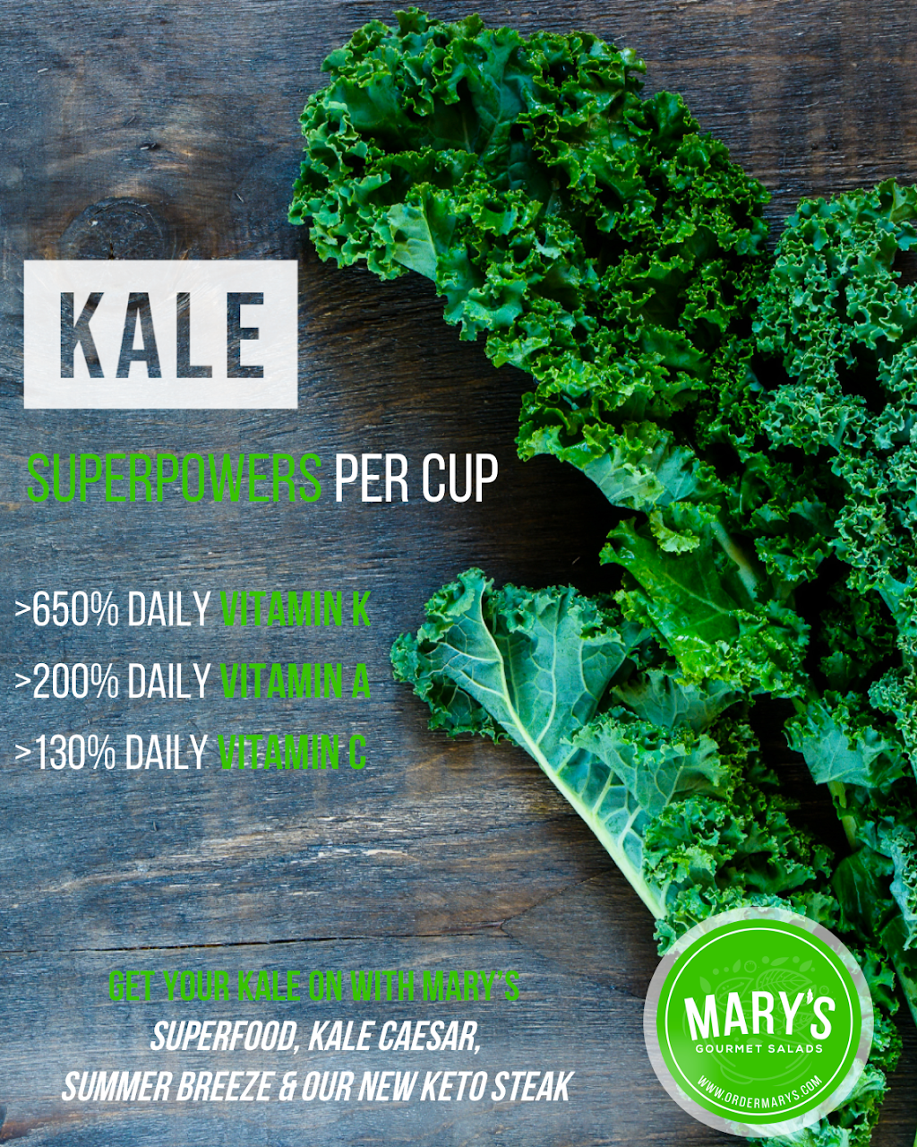 Marys Gourmet Salads | restaurant | 637 Pearl St, La Jolla, CA 92037, USA | 8587030808 OR +1 858-703-0808