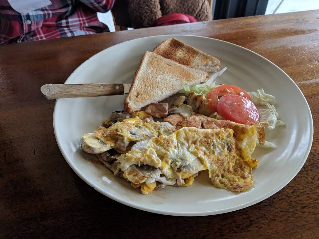 Cousin Cafe | restaurant | 39193 Cedar Blvd, Newark, CA 94560, USA | 5107139806 OR +1 510-713-9806