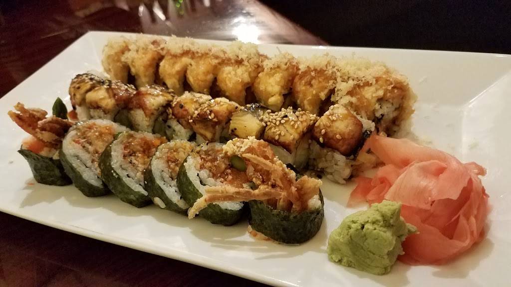 Mikes Sushi & Sake Bar | restaurant | 33855 US-19, Palm Harbor, FL 34684, USA | 7277847300 OR +1 727-784-7300