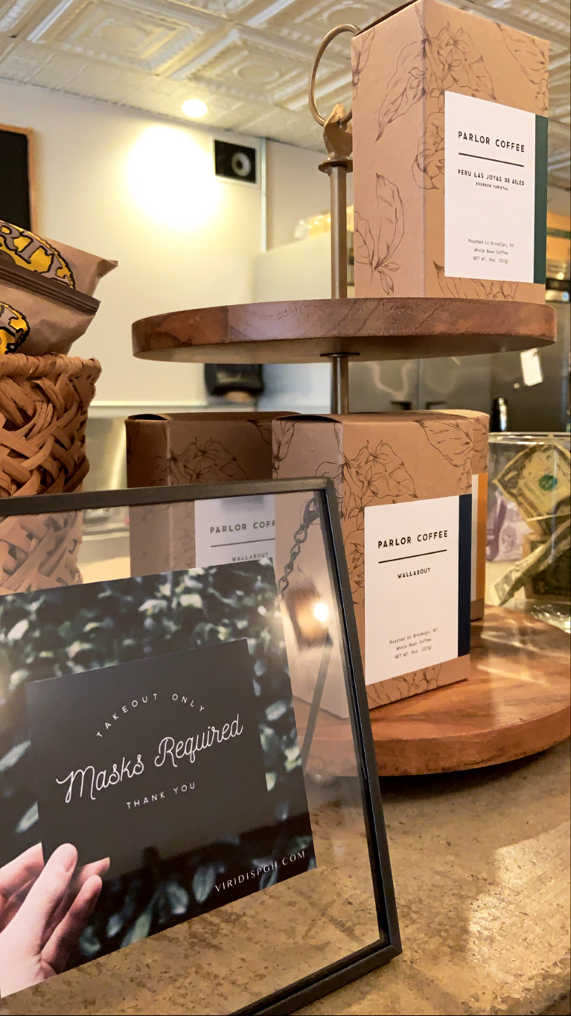 Viridis | restaurant | 1506 E Carson St, Pittsburgh, PA 15203, USA | 4129290245 OR +1 412-929-0245