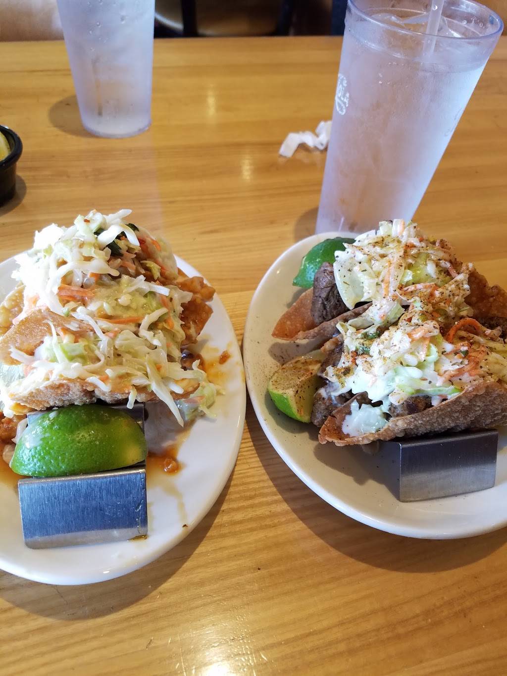 Applebees Grill + Bar | restaurant | 181 Norfleet Dr, Senatobia, MS 38668, USA | 6626124304 OR +1 662-612-4304