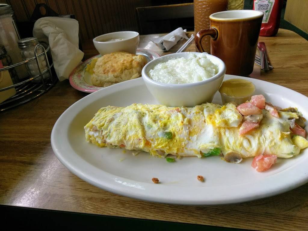 Rise & Shine | restaurant | 1815 W Pioneer Pkwy, Arlington, TX 76013, USA | 8172773201 OR +1 817-277-3201