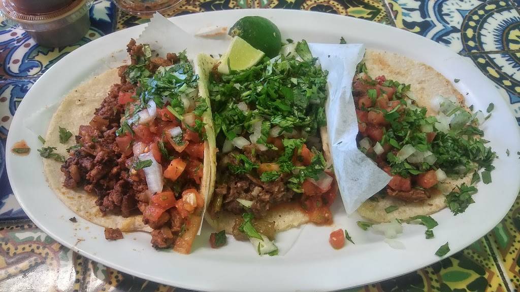 Taqueria Las Palmas | restaurant | 415 Santa Rosa Ave, Santa Rosa, CA 95404, USA | 7075463091 OR +1 707-546-3091