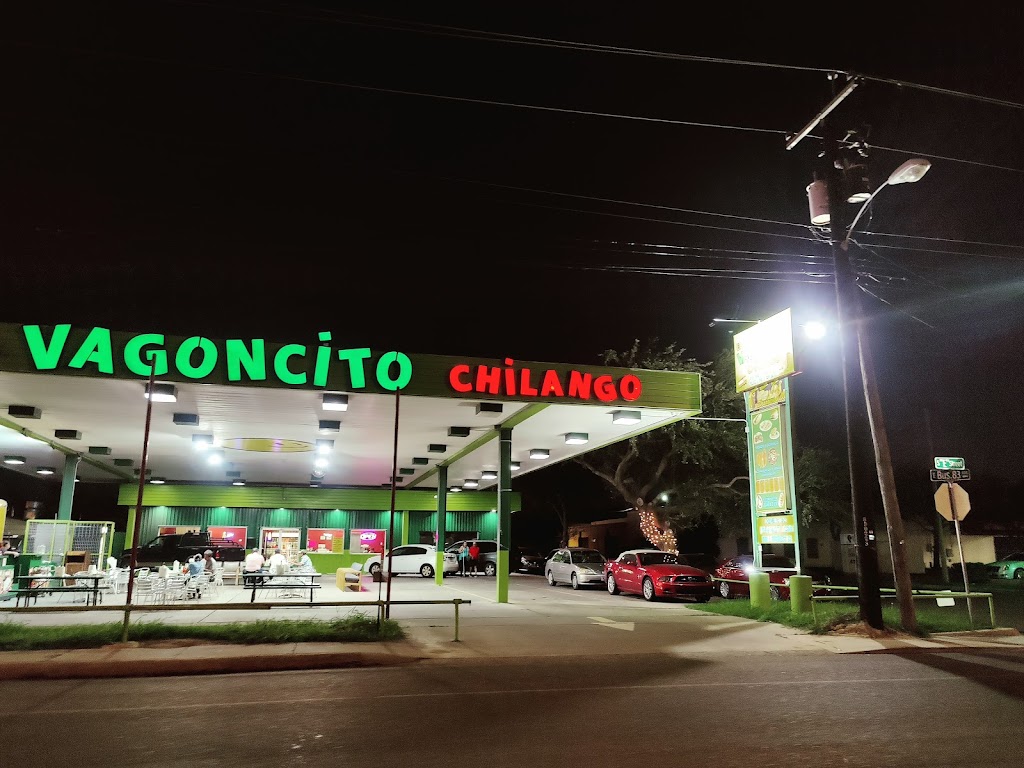 El Vagoncito Chilango | restaurant | 600 US-83 BUS, McAllen, TX 78501, USA | 9566271238 OR +1 956-627-1238