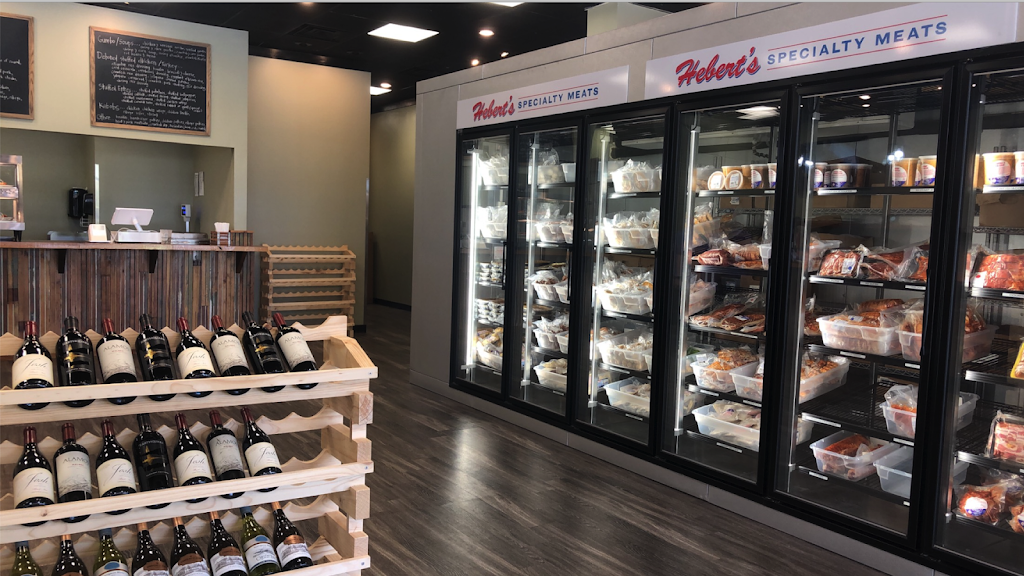 Hebert’s Specialty Meats - Bocage | restaurant | 7949 Jefferson Hwy suite a, Baton Rouge, LA 70809, USA | 2255323010 OR +1 225-532-3010
