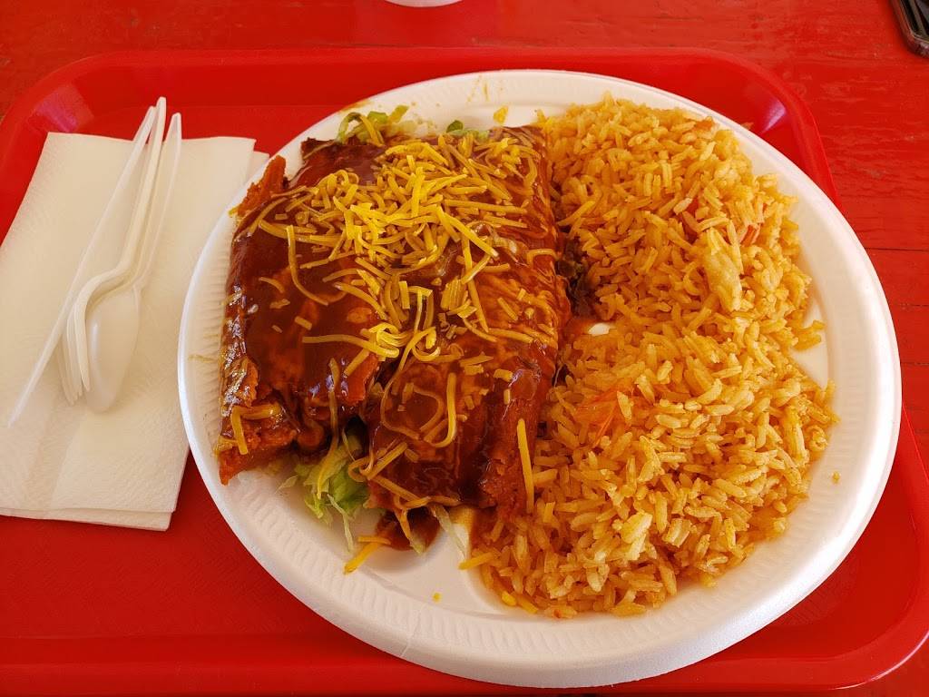 Nicos Mexican Food | restaurant | 919 N Main St, Eloy, AZ 85131, USA | 5204661911 OR +1 520-466-1911