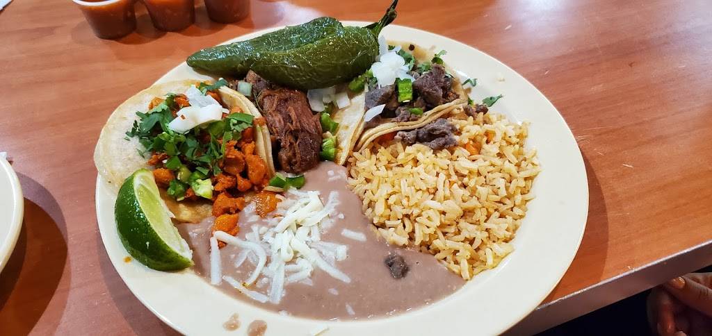 Tacos La Villa | restaurant | 2415 Cobb Pkwy SE, Smyrna, GA 30080, USA | 7709510415 OR +1 770-951-0415