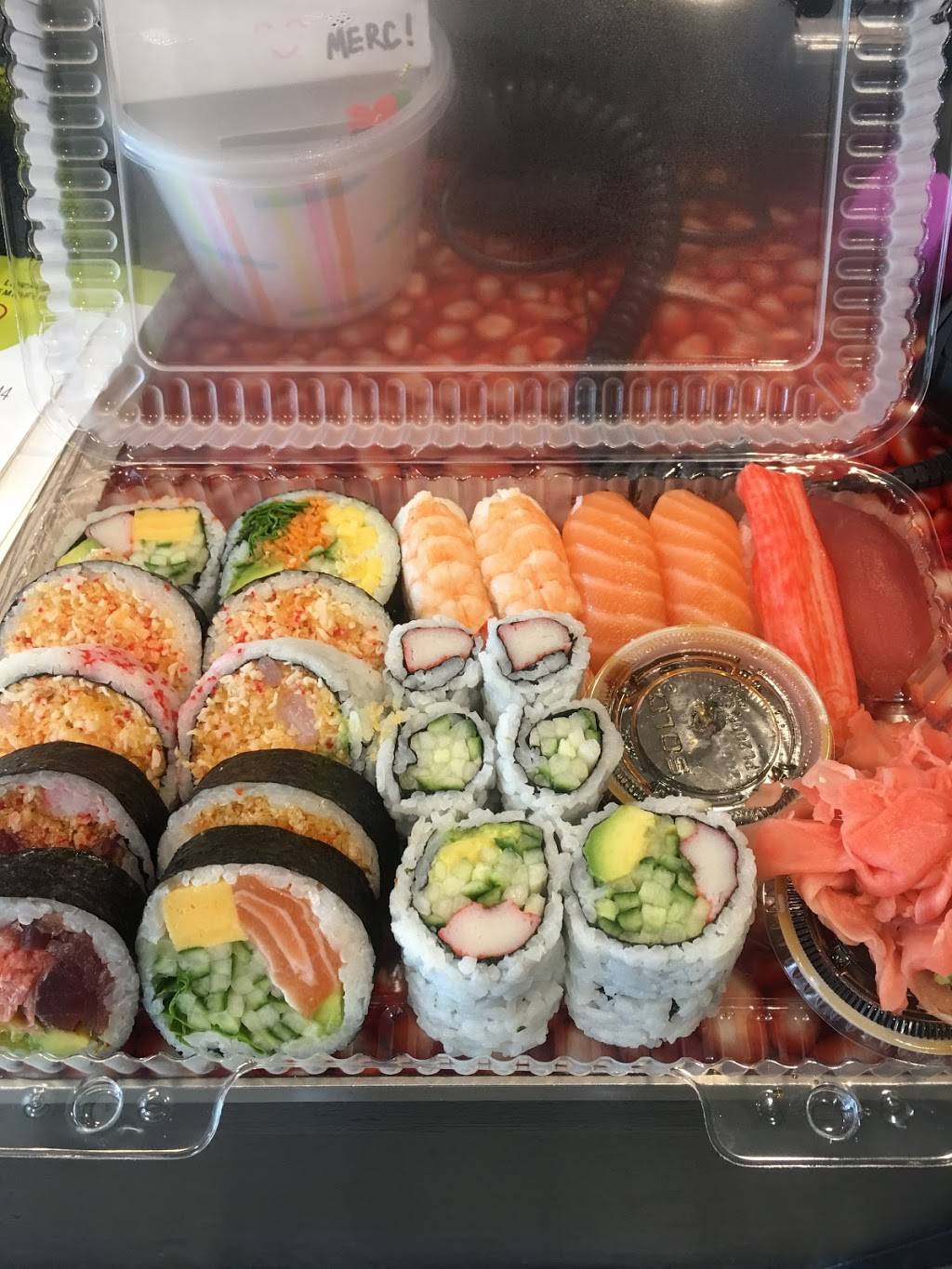 Sushi Wok | restaurant | 1036 Boulevard Curé-Labelle, Blainville, QC J7C 2M4, Canada | 4504201199 OR +1 450-420-1199
