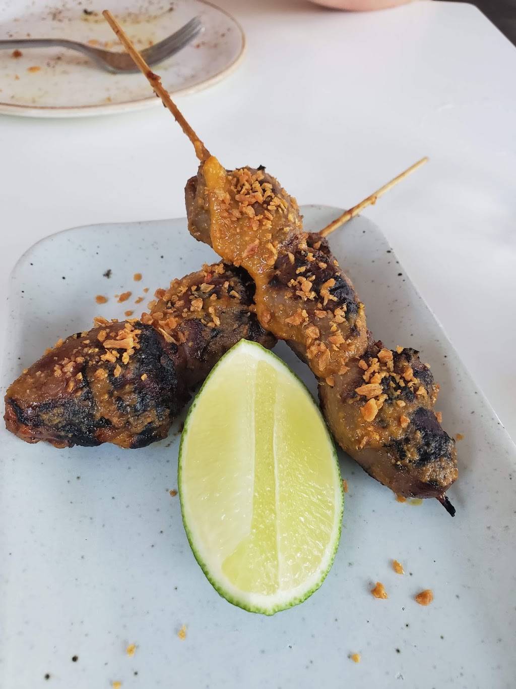 Doi Moi | restaurant | 1800 14th St NW, Washington, DC 20009, USA | 2027335131 OR +1 202-733-5131